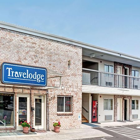 Travelodge By Wyndham Seattle North Of Downtown Екстер'єр фото