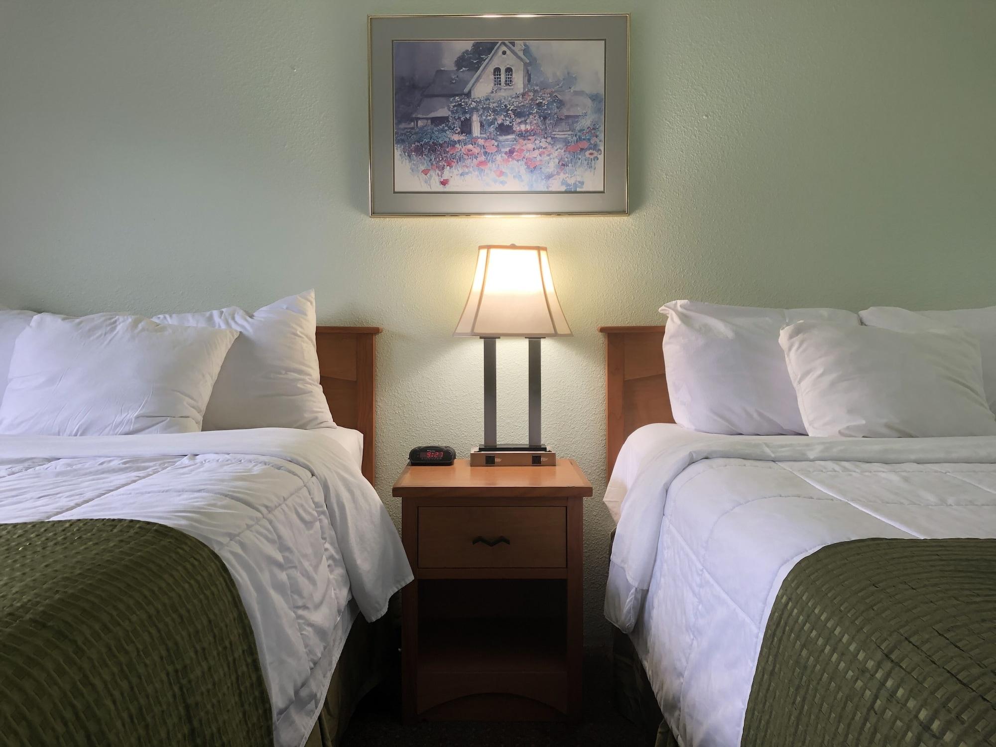 Travelodge By Wyndham Seattle North Of Downtown Екстер'єр фото