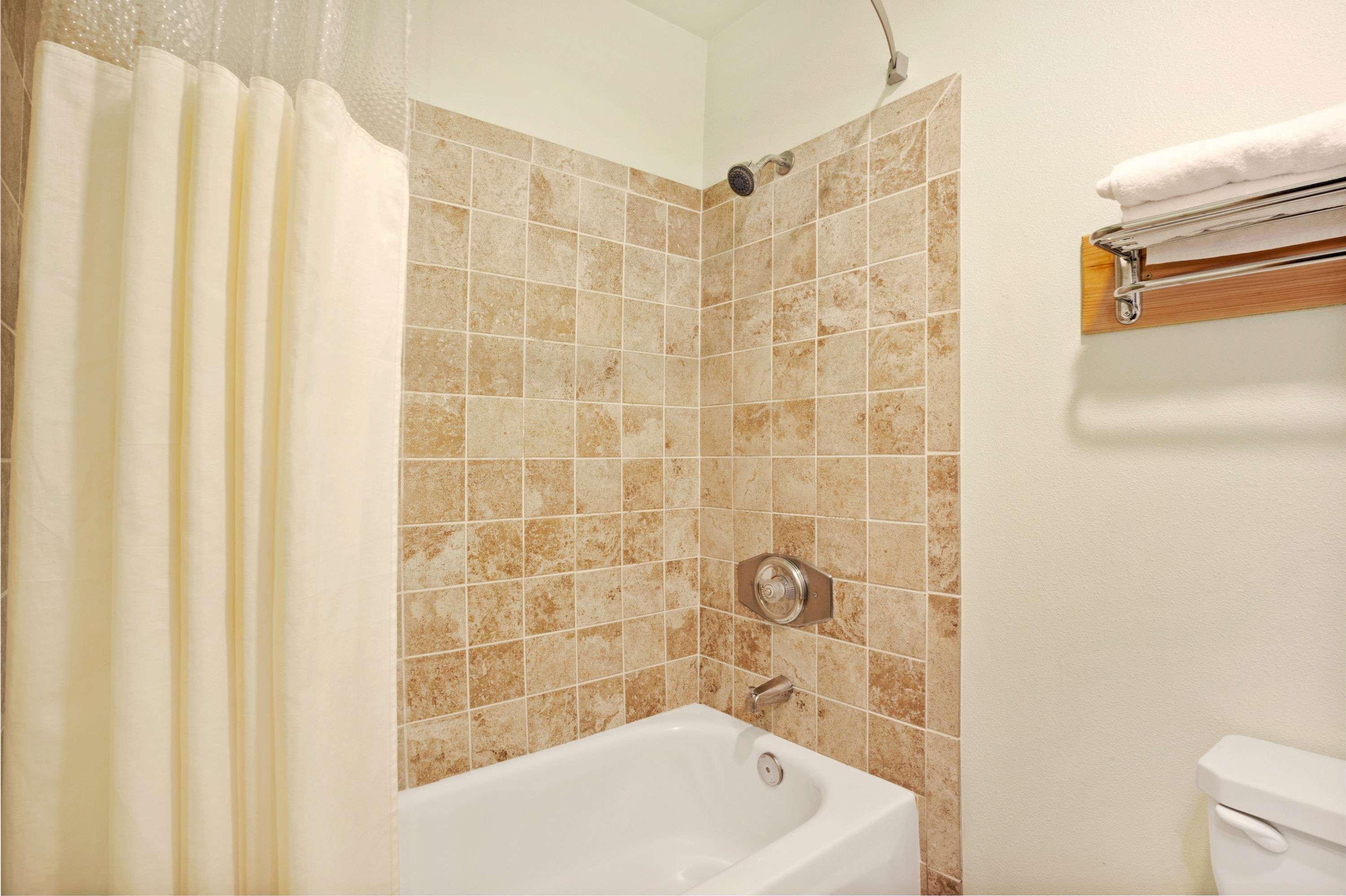 Travelodge By Wyndham Seattle North Of Downtown Екстер'єр фото